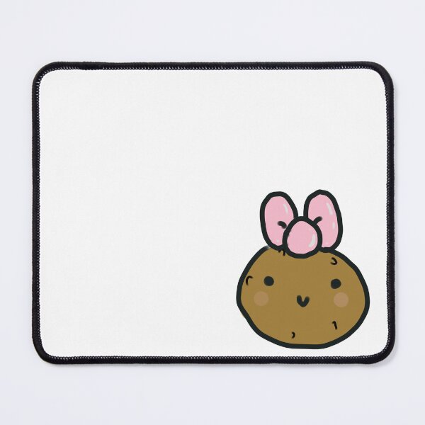Item preview, Kawaii Potato designed and sold by MonkiDoodle.