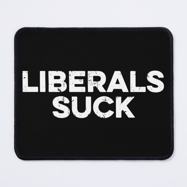 Item preview, Los liberales apestan designed and sold by zeviwanty.