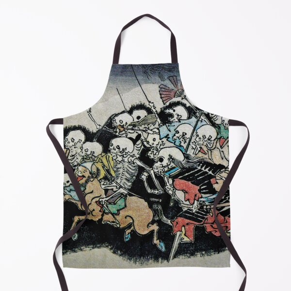 Item preview, Skeleton Army designed and sold by DudePal.