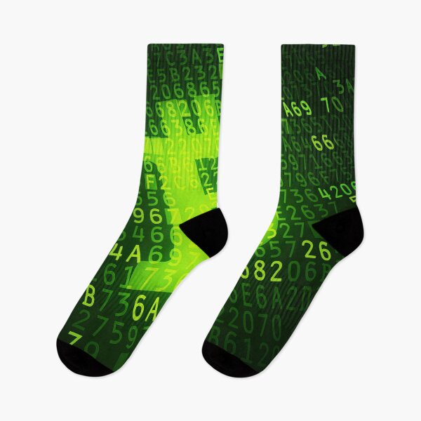Item preview, Green Bitcoin designed and sold by MorningFive.