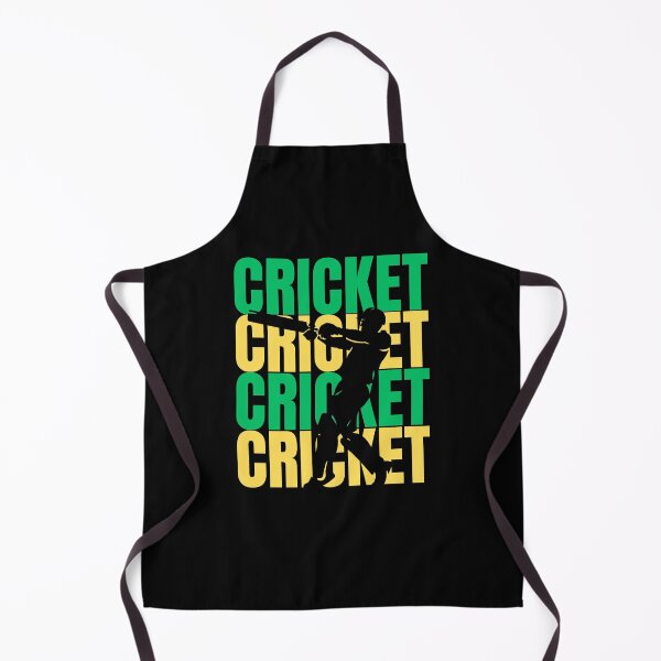 Item preview, Cricket Summer Game Sport Teams Bat and Ball Australian Aussie designed and sold by SZPdezigns.