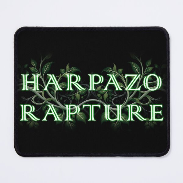 Item preview, Harpazo Rapture Christian Return Of Jesus designed and sold by FrequenSeeker Atmos & Moods.