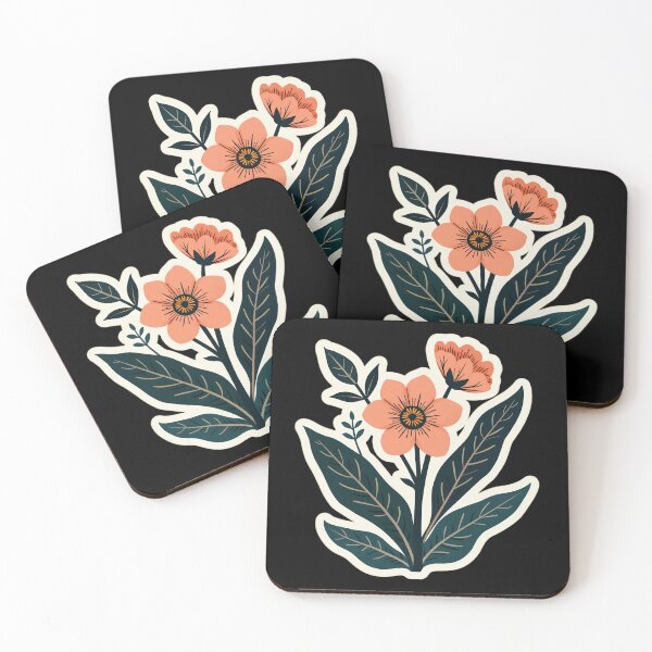 Item preview, Petunia Paradise designed and sold by RadDeck.