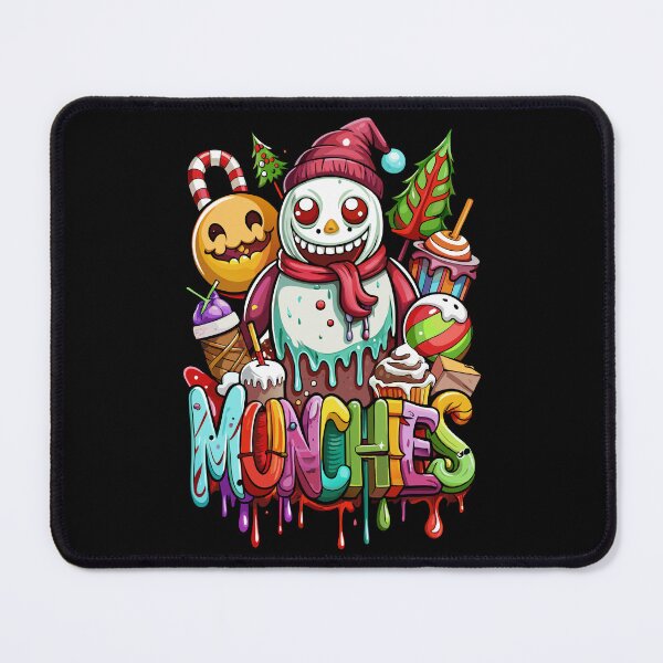 Item preview, Christmas Munchies designed and sold by CookiesMerch.