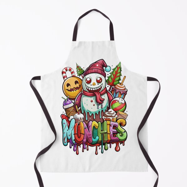 Item preview, Christmas Munchies designed and sold by CookiesMerch.