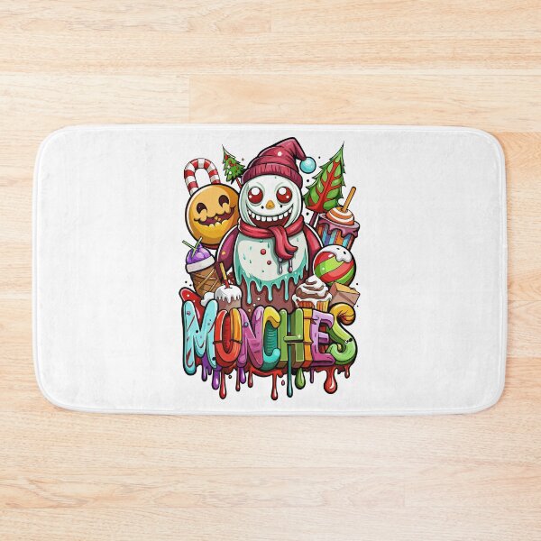 Item preview, Christmas Munchies designed and sold by CookiesMerch.