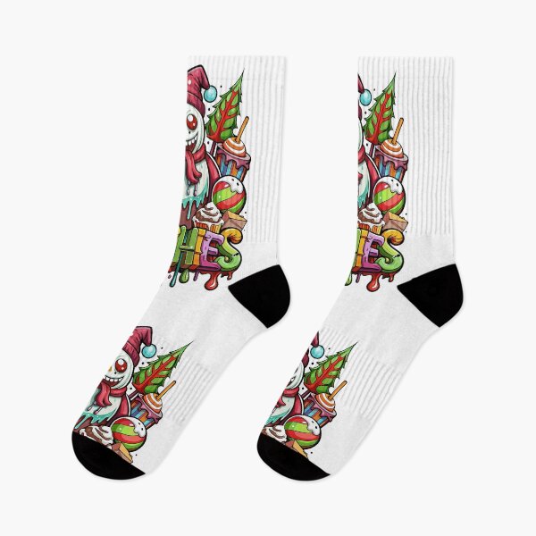 Item preview, Christmas Munchies designed and sold by CookiesMerch.