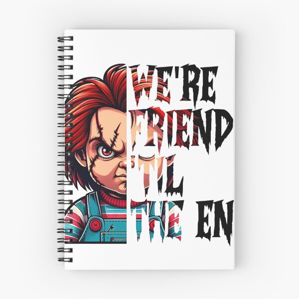Item preview, Chucky halloween - Serial Killer Chucky - horror movies chucky designed and sold by SimpsWorld.