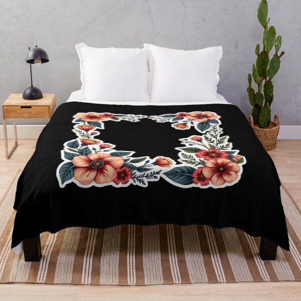 Item preview, Gerbera Glow designed and sold by RadDeck.