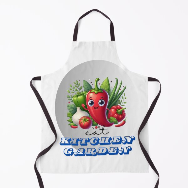 Item preview, "Kitchen Garden."  designed and sold by taworn.