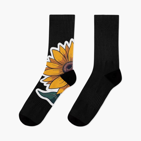 Item preview, Sun Flower designed and sold by RadDeck.