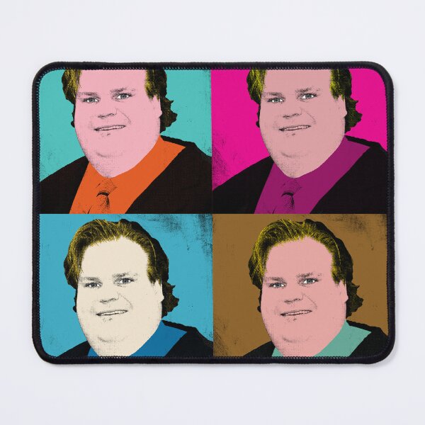Item preview, Chris Farley Comedy Legend Pop designed and sold by edygun.