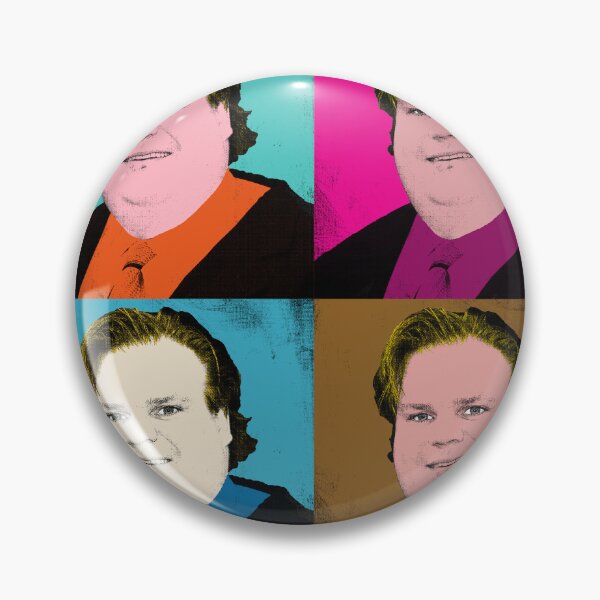 Item preview, Chris Farley Comedy Legend Pop designed and sold by edygun.