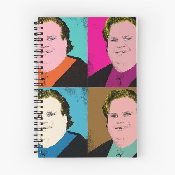 Item preview, Chris Farley Comedy Legend Pop designed and sold by edygun.