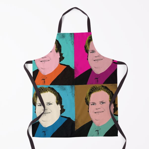 Item preview, Chris Farley Comedy Legend Pop designed and sold by edygun.