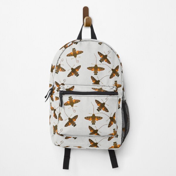 Item preview, HUMMINGBIRD HAWK-MOTH designed and sold by joancaronil.