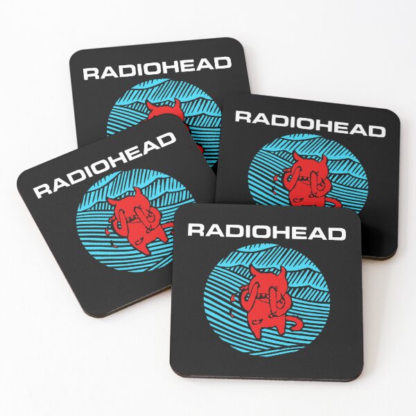 Item preview, legendary Cocolate Rãdïóhéad 1 designed and sold by Amina Hassan.