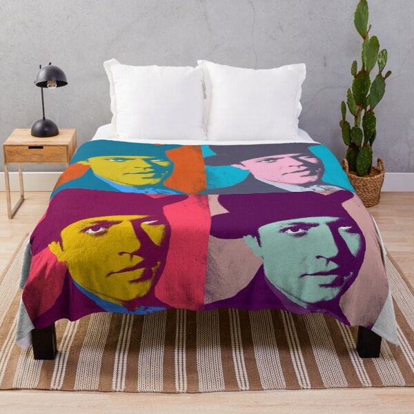 Item preview, Charles Foster Kane - Orson Welles designed and sold by edygun.