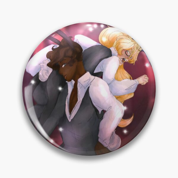 Item preview, Bunny Show (fan designs of Michael & Gabriel) designed and sold by Ontario321.