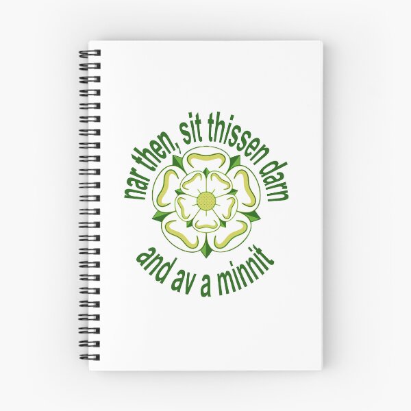 Item preview, Nar Then Sit Thissen Darn and Av A Minnit Green Text designed and sold by taiche.