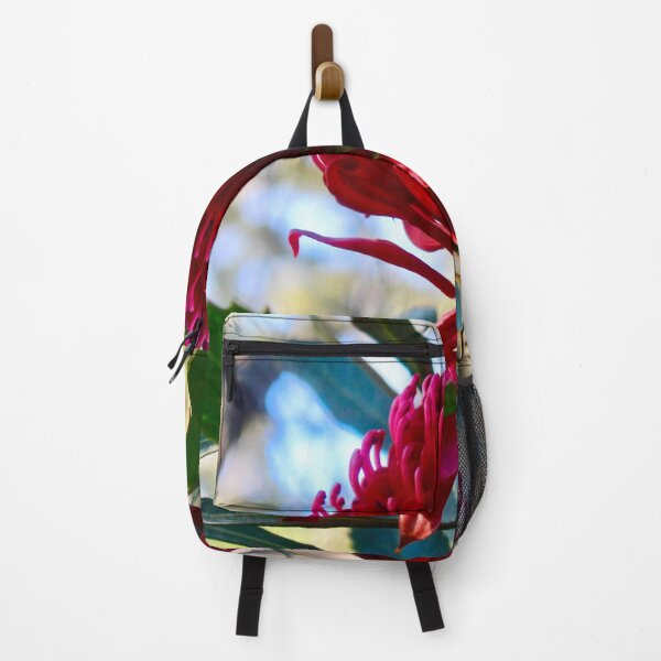 Item preview, The Waratah! designed and sold by Mickangelhere.