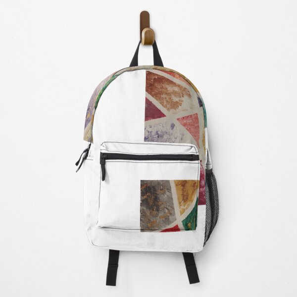 Item preview, Abstract geometric painting designed and sold by MyArtYourProducts.