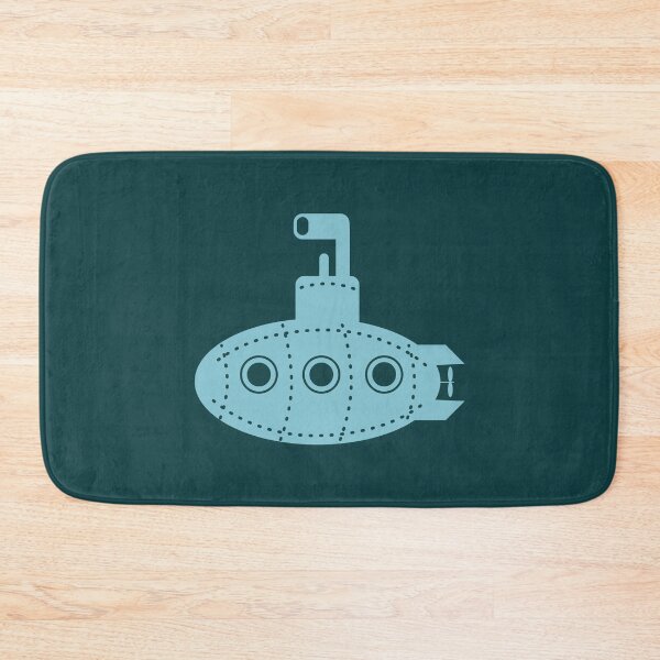Item preview, Submarine designed and sold by Shopyflu.