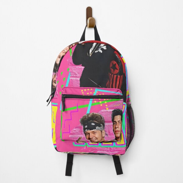 Item preview, NKOTB - NEON designed and sold by Chaya Reid.