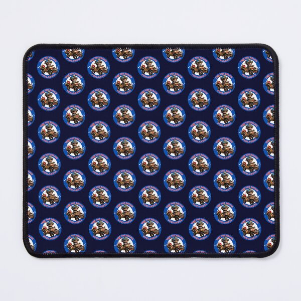Item preview, Tiny Tot Police Funlandia designed and sold by ImageWearz.
