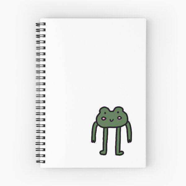 Item preview, Long Frog designed and sold by MonkiDoodle.