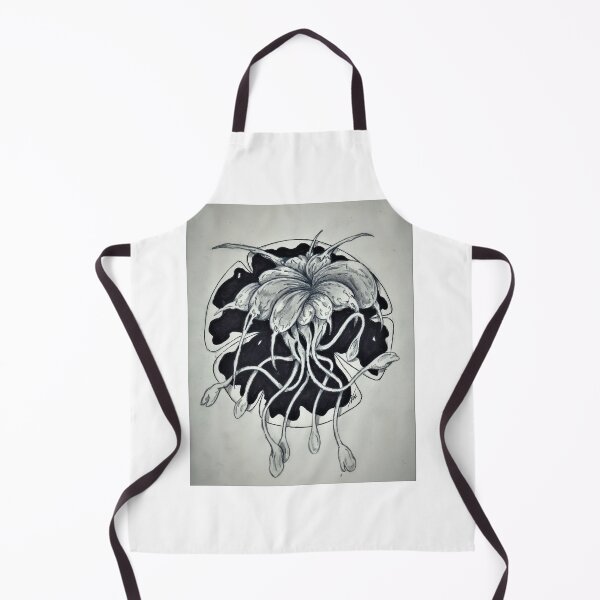 Item preview, alien flower designed and sold by vogtvisions.