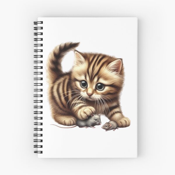 Item preview, "Curious Cat: Touching Expression" designed and sold by CHRIST5000.