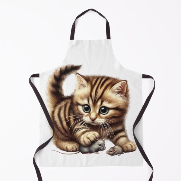 Item preview, "Curious Cat: Touching Expression" designed and sold by CHRIST5000.