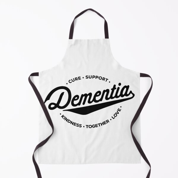 Item preview, Support Dementia Awareness and Research designed and sold by Built After 5.