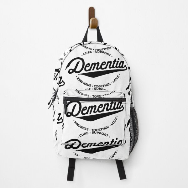 Item preview, Support Dementia Awareness and Research designed and sold by Built After 5.
