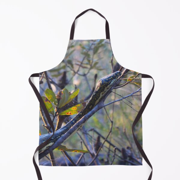 Item preview, The Carpet Python! designed and sold by Mickangelhere.