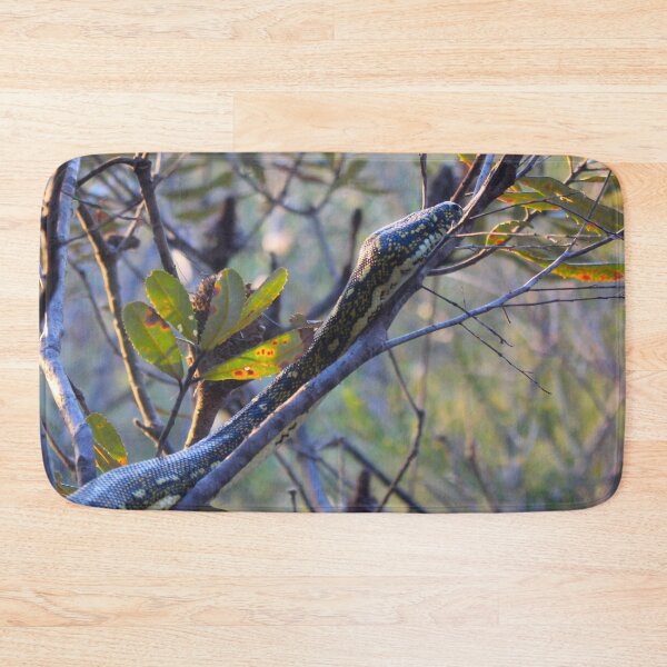 Item preview, The Carpet Python! designed and sold by Mickangelhere.