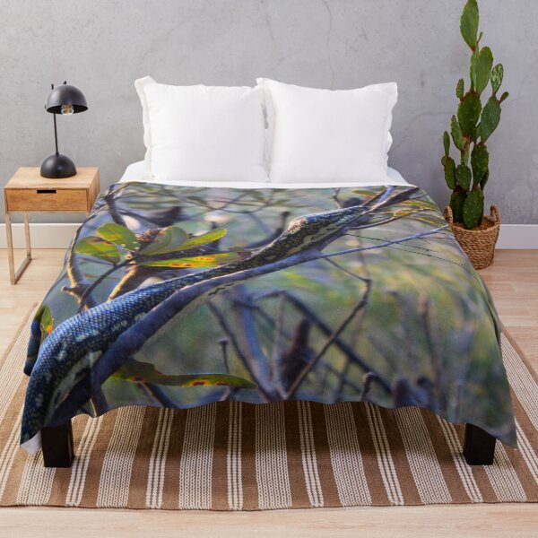 Item preview, The Carpet Python! designed and sold by Mickangelhere.