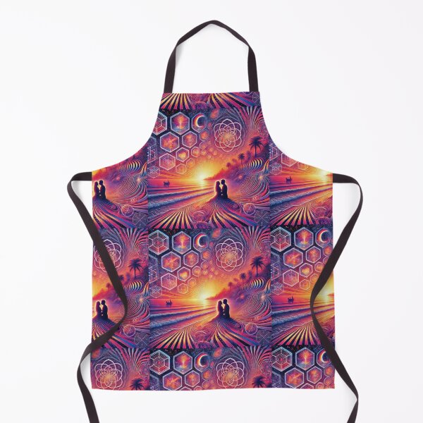 Item preview, Awakening of Infinity: The Living Illusion designed and sold by Meta2Physical.