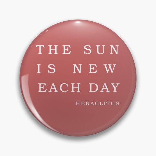 Item preview, The Sun is new every day designed and sold by Arcano22.