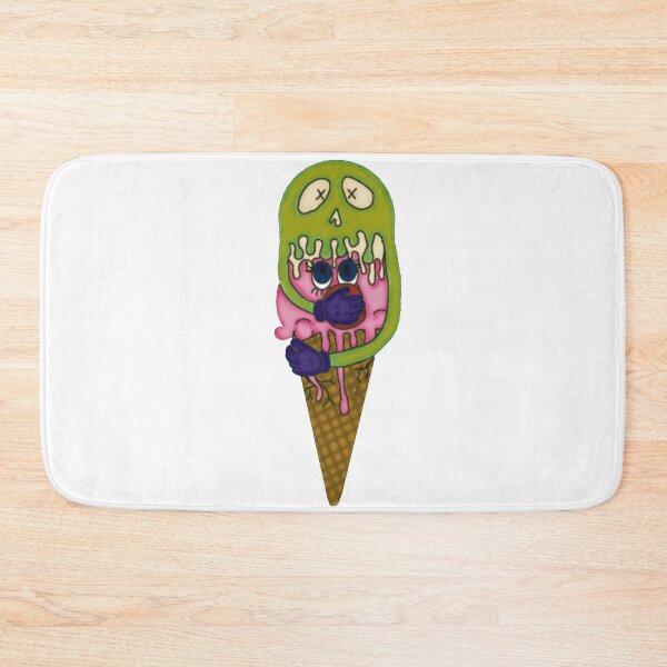 Item preview, I Scream, Don't Scream designed and sold by ChaosAndLace.