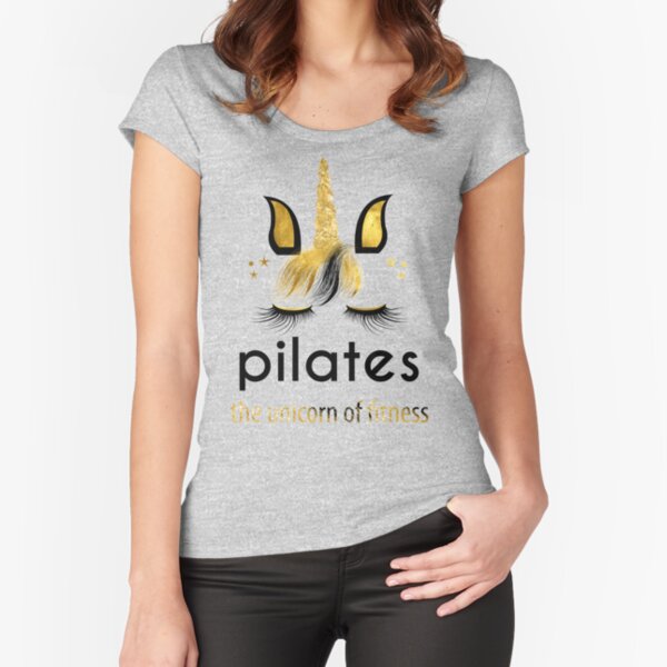 club pilates shirts