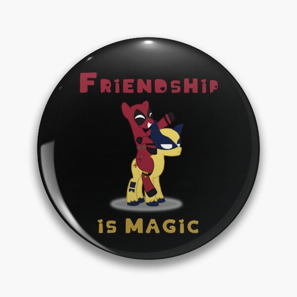Item preview, Pony Friendship is Magic designed and sold by KatBelCreates.