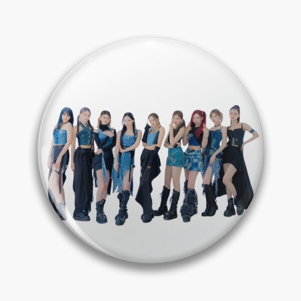 Item preview, Niziu (KPOP) designed and sold by jaofnn.