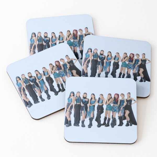 Item preview, Niziu (KPOP) designed and sold by jaofnn.
