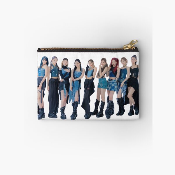 Item preview, Niziu (KPOP) designed and sold by jaofnn.