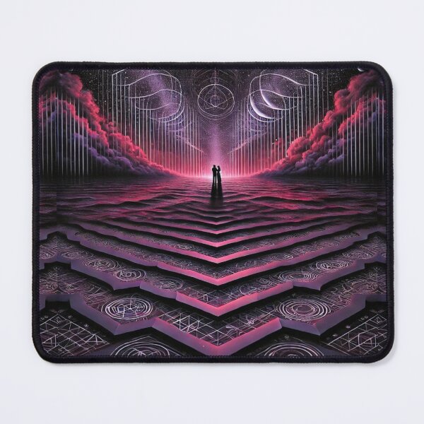 Item preview, Dark Horizons: The Enigmatic Connection designed and sold by Meta2Physical.