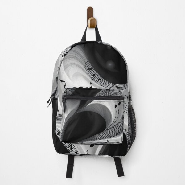 Item preview, Music pattern #1 designed and sold by Kaleidoscope Print.
