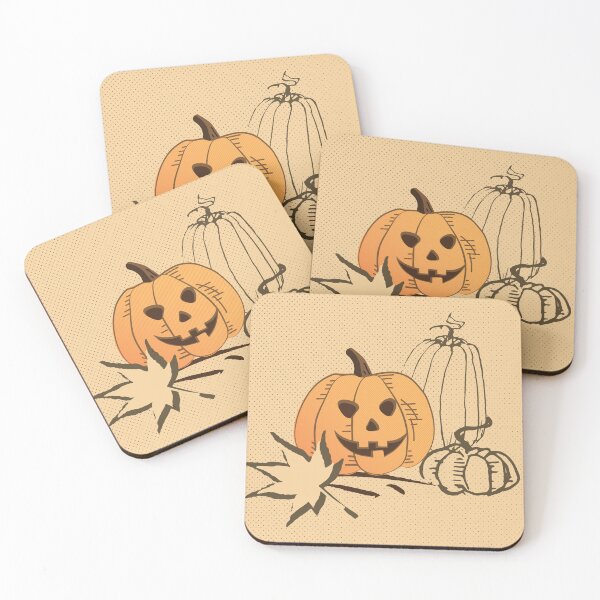 Artikelvorschau, Vintage Halloween-Druck entworfen und verkauft von DesignZizziT.