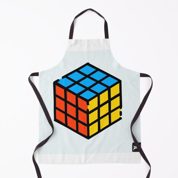 Item preview, Cube by Matthew C designed and sold by Barktoonz.